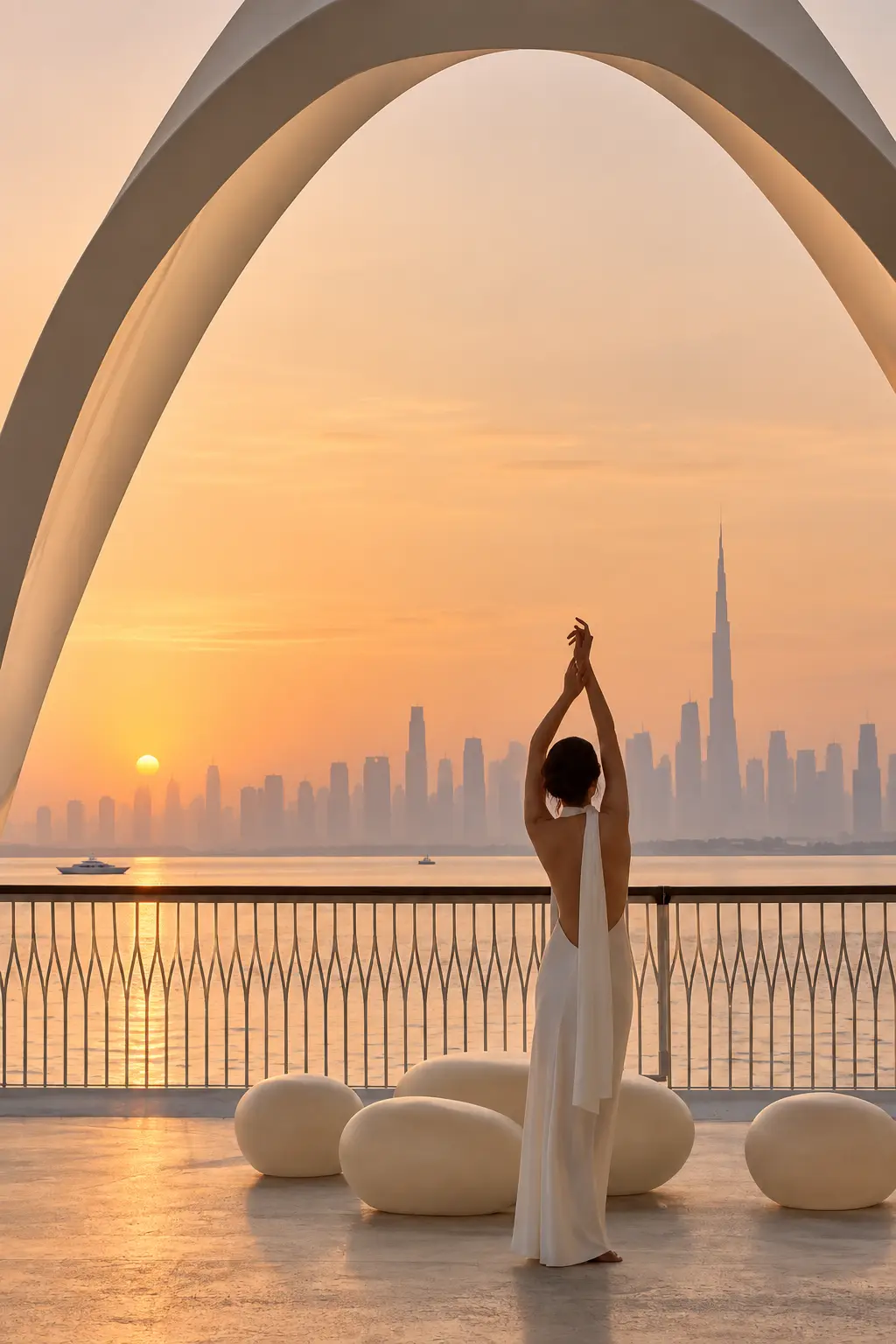 Jumeirah Village Circle (JVC)