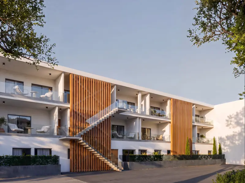 Apartments in Peristeri, Athens — Eligible for Greece’s Golden Visa